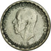 Coin, Sweden, Gustaf V, Krona, 1947, EF(40-45), Silver, KM:814