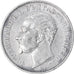 Coin, Bulgaria, Ferdinand I, Lev, 1894, Kormoczbanya, Hungary, VF(30-35)