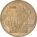 Münze, Österreich, 20 Schilling, 1984, SS, Copper-Aluminum-Nickel, KM:2965.1