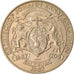 Coin, Austria, 20 Schilling, 1987, EF(40-45), Copper-Aluminum-Nickel, KM:2980.1