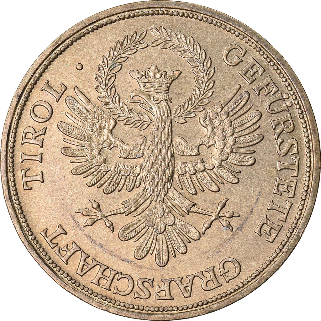 Munten, Oostenrijk, 20 Schilling, 1989, ZF, Copper-Aluminum-Nickel, KM:2988.1