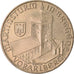 Coin, Austria, 20 Schilling, 1990, EF(40-45), Copper-Aluminum-Nickel, KM:2993.1