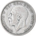 Coin, Great Britain, George V, Florin, Two Shillings, 1929, EF(40-45), Silver
