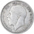 Coin, Great Britain, George V, 1/2 Crown, 1923, EF(40-45), Silver, KM:818.2