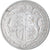 Coin, Great Britain, George V, 1/2 Crown, 1923, EF(40-45), Silver, KM:818.2