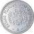 Coin, Bolivia, 20 Centavos, 2010, EF(40-45), Stainless Steel, KM:215