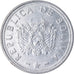 Coin, Bolivia, 50 Centavos, 2008, EF(40-45), Stainless Steel, KM:204