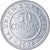 Moneta, Bolivia, 50 Centavos, 2008, EF(40-45), Stal nierdzewna, KM:204