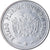 Moneta, Bolivia, 50 Centavos, 2010, EF(40-45), Stal nierdzewna, KM:216