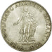 Moneda, Austria, 25 Schilling, 1956, EBC, Plata, KM:2881