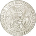 AUSTRIA, 50 Schilling, 1972, KM #2913, MS(60-62), Silver, 34, 20.05