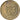 Moneda, Perú, 10 Centimos, 2013, Lima, MBC, Latón, KM:305.4