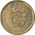 Monnaie, Pérou, 10 Centimos, 2013, Lima, TTB, Laiton, KM:305.4