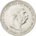 AUSTRIA, Corona, 1916, KM #2820, AU(50-53), Silver, 4.96