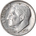 Münze, Vereinigte Staaten, Roosevelt Dime, Dime, 1975, U.S. Mint, Philadelphia