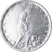 Monnaie, Turquie, 2-1/2 Lira, 1979, TTB, Stainless Steel, KM:893.2