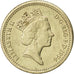 Grande Bretagne, Elizabeth II, 1 Pound 1994, KM 967