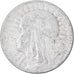 Coin, Poland, 5 Zlotych, 1933, Warsaw, EF(40-45), Silver, KM:21