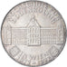 Coin, Austria, 50 Schilling, 1972, EF(40-45), Silver, KM:2914