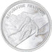 Münze, Frankreich, 100 Francs, 1989, SS, Silber, KM:971