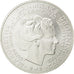 DENMARK, 10 Kroner, 1972, Copenhagen, KM #858, AU(55-58), Silver, 36, 20.57