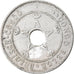 Coin, Belgian Congo, 10 Centimes, 1911, Heaton, EF(40-45), Copper-nickel, KM:18