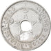Moneda, Congo belga, 10 Centimes, 1911, Heaton, MBC, Cobre - níquel, KM:18