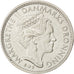 DENMARK, 10 Kroner, 1979, Copenhagen, KM #864.1, AU(55-58), Copper-Nickel, 28,..
