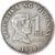 Monnaie, Philippines, Piso, 1999, TB+, Copper-nickel, KM:269