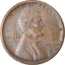 Coin, United States, Lincoln Cent, Cent, 1923, U.S. Mint, San Francisco