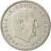 DENMARK, 5 Kroner, 1971, Copenhagen, KM #853.1, AU(50-53), Copper-Nickel, 33,...