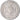 Münze, Mosambik, 2-1/2 Escudos, 1950, SS, Silber, KM:68