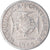 Coin, Mozambique, 2-1/2 Escudos, 1950, EF(40-45), Silver, KM:68