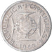 Moneda, Mozambique, 2-1/2 Escudos, 1950, MBC, Plata, KM:68
