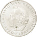 GERMANY - FEDERAL REPUBLIC, 5 Mark, 1970, Stuttgart, KM #127, MS(60-62),...