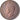 Coin, South Africa, George VI, Penny, 1941, VF(30-35), Bronze, KM:25