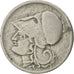GREECE, Drachma, 1926, Vienne, KM #69, EF(40-45), Copper-Nickel, 23, 4.85