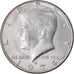 Coin, United States, Kennedy Half Dollar, Half Dollar, 1974, U.S. Mint, Denver