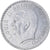 Moneta, Monaco, Louis II, 5 Francs, 1945, EF(40-45), Aluminium, KM:122