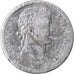 Coin, France, Napoléon I, 1/2 Franc, 1808, Paris, VF(30-35), Silver, KM:680.1