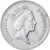 Coin, Great Britain, Elizabeth II, 5 Pence, 1987, EF(40-45), Copper-nickel