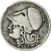 GREECE, 20 Lepta, 1926, KM #67, EF(40-45), Copper-Nickel, 1.79