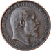 Coin, Great Britain, Edward VII, Farthing, 1903, EF(40-45), Bronze, KM:792