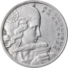Coin, France, Cochet, 100 Francs, 1956, Beaumont - Le Roger, EF(40-45)