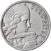 Coin, France, Cochet, 100 Francs, 1956, Beaumont - Le Roger, EF(40-45)