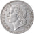 Coin, France, Lavrillier, 5 Francs, 1933, Paris, EF(40-45), Nickel, KM:888