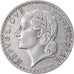 Coin, France, Lavrillier, 5 Francs, 1933, Paris, EF(40-45), Nickel, KM:888