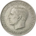 GREECE, 10 Drachmai, 1968, KM #96, AU(50-53), Copper-Nickel, 30, 9.90