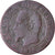 Moneta, Francia, Napoleon III, Napoléon III, 5 Centimes, 1854, Lyon, MB
