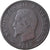 Moneta, Francia, Napoleon III, Napoléon III, 5 Centimes, 1854, Lyon, MB+